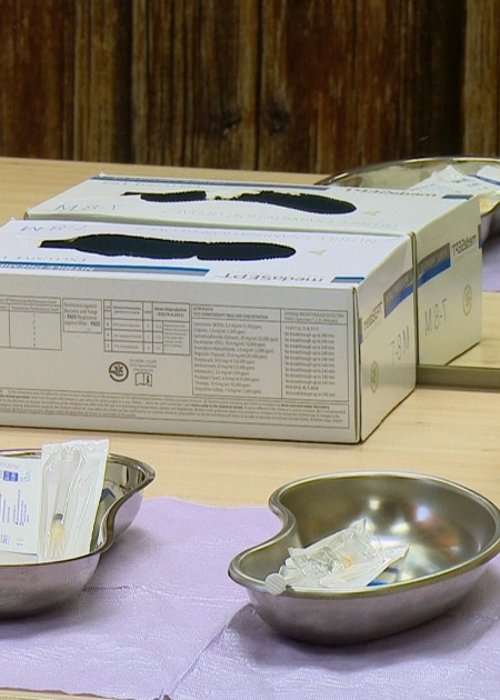 Jēkabpils novadā visaugstākais CPV vakcinācijas rādītājs