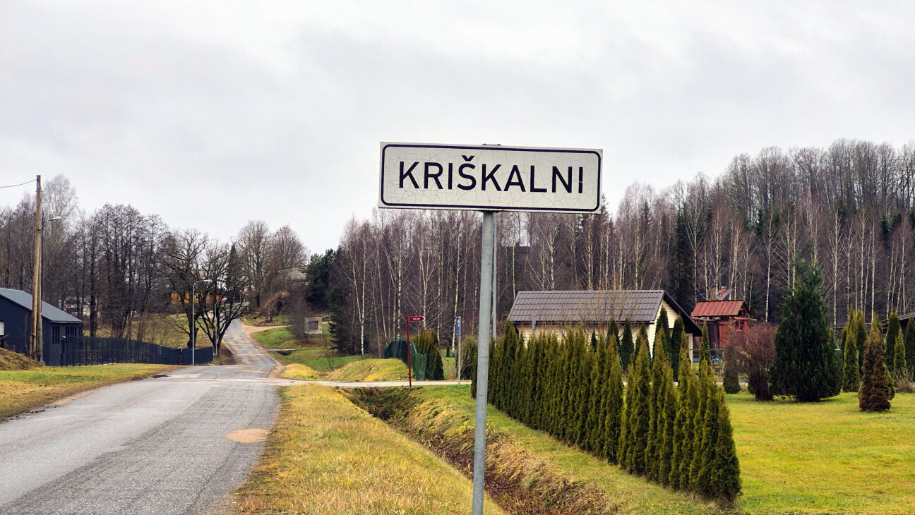 Kriškalnieši nevēlas pievienoties Pļaviņu pilsētai