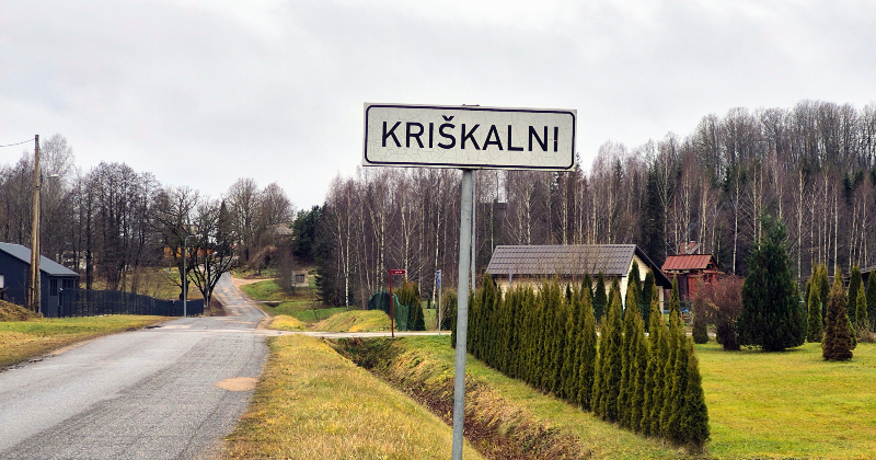 Kriškalnieši nevēlas pievienoties Pļaviņu pilsētai