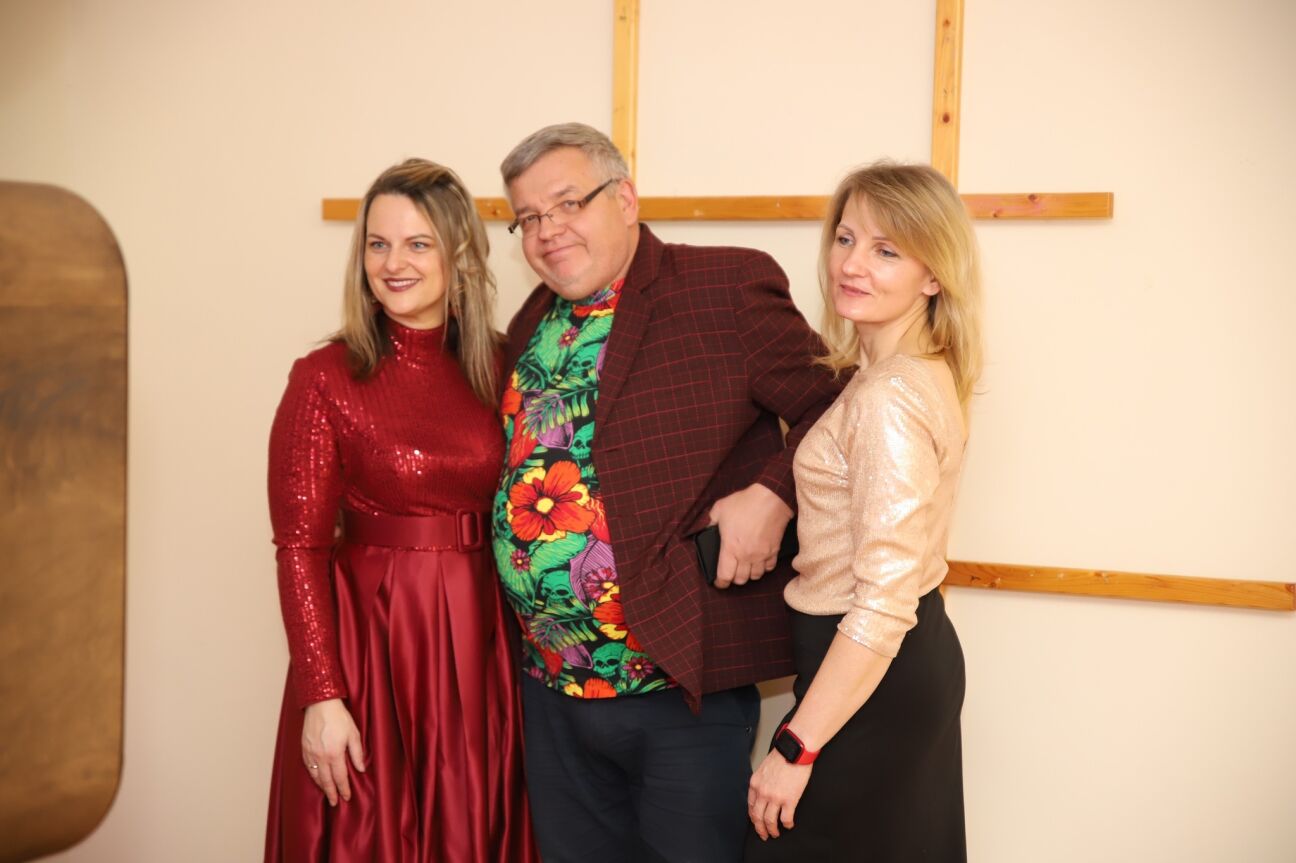 Jēkabpils novada kultūras vēstneši iztulko “šik i bļesk” 