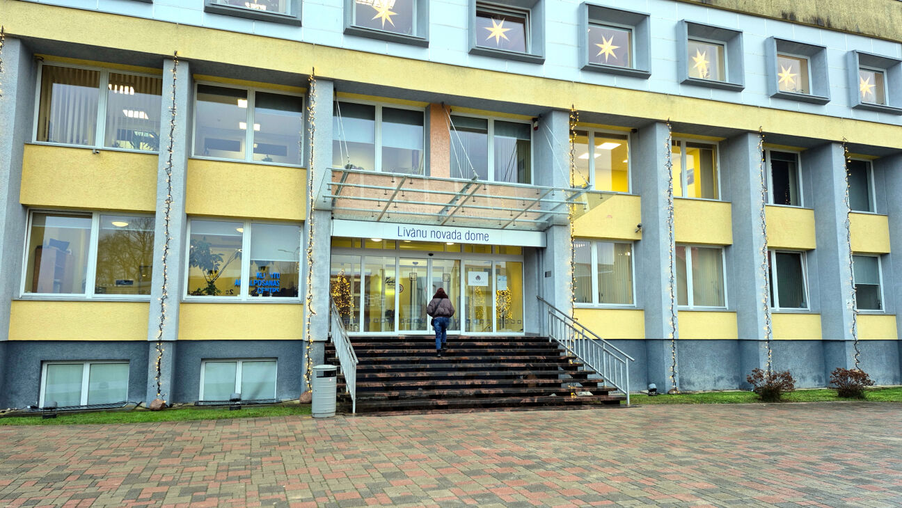 Līvānu novadā veidos vēlētas iedzīvotāju padomes