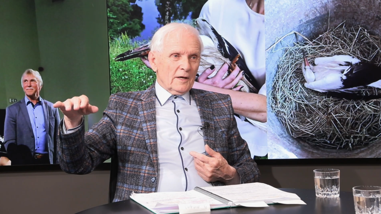 Tepat aiz horizonta: Andris Grīnbergs – cilvēks, kurš neapstājas