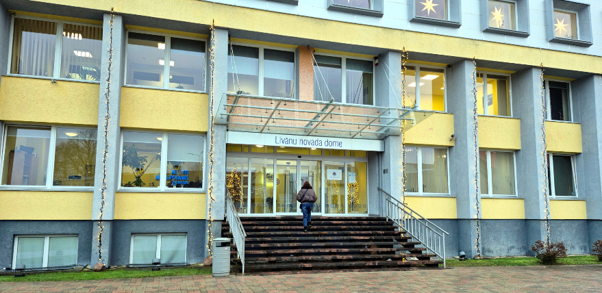 Līvānu novadā veidos vēlētas iedzīvotāju padomes