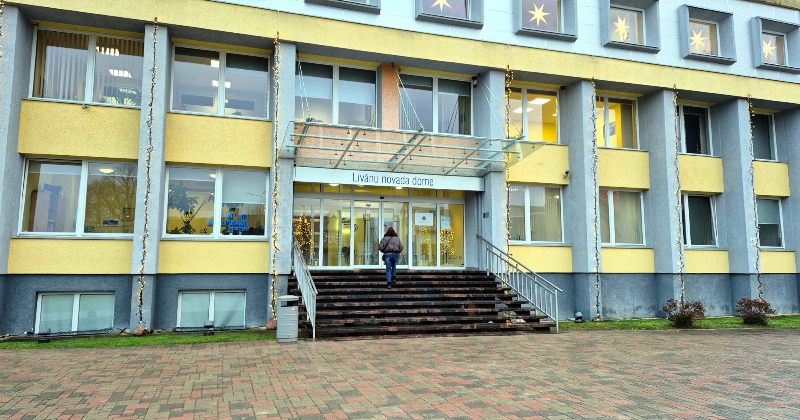 Līvānu novadā veidos vēlētas iedzīvotāju padomes