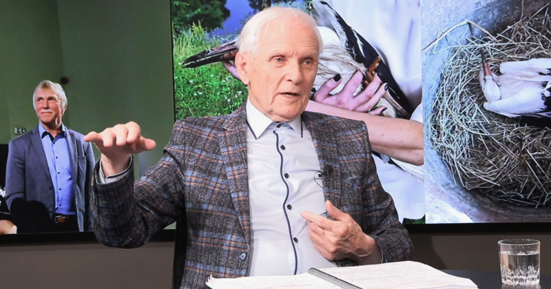 Tepat aiz horizonta: Andris Grīnbergs – cilvēks, kurš neapstājas