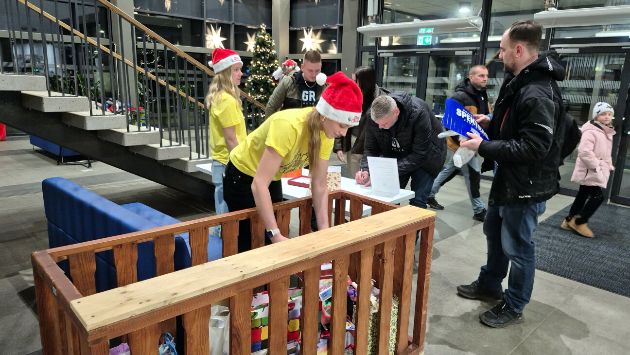 Sporta fani Jēkabpilī vienojas labdarības akcijā