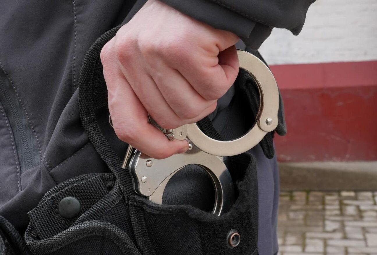 Jēkabpils cietumā pie ieslodzītā mēģina ievest aizliegtas vielas