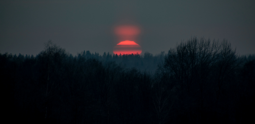  Sinoptiķi &scaron;aubās vai &scaron;ogad gaidāmi balti Ziemassvētki