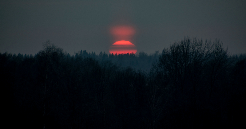  Sinoptiķi &scaron;aubās vai &scaron;ogad gaidāmi balti Ziemassvētki