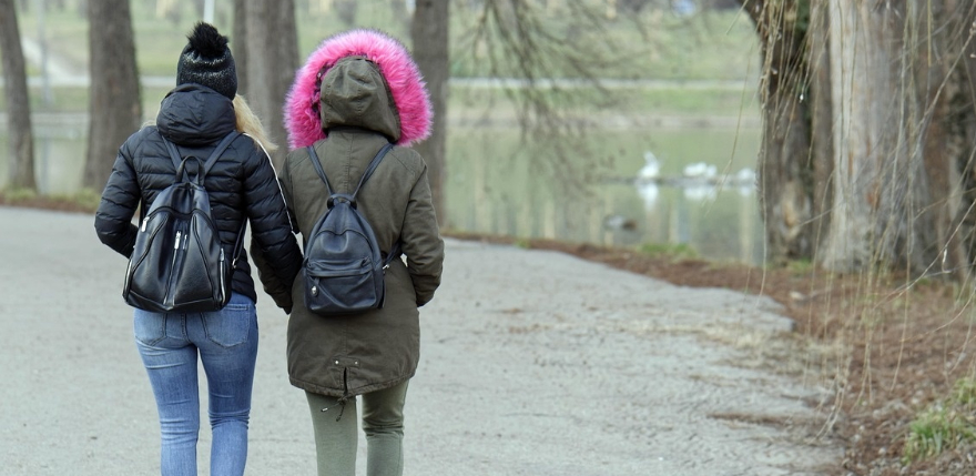 Veselības kompass: Iedvesmojo&scaron;i padomi aktīvai un veselīgai ziemai