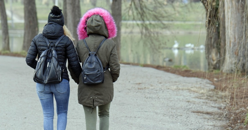 Veselības kompass: Iedvesmojo&scaron;i padomi aktīvai un veselīgai ziemai