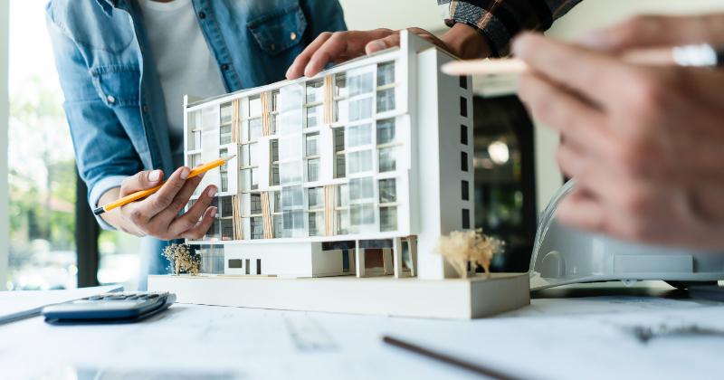 Valdība atbalsta 140 īres mājokļu būvniecību Celtnieku ielā