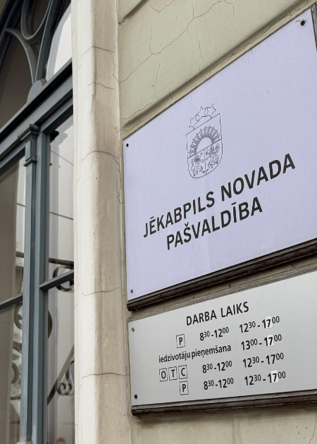 No finan&scaron;u izlīdzinā&scaron;anas fonda Jēkabpils novadam 11,5 miljoni, Līvānu &ndash; 2,8 miljoni eiro