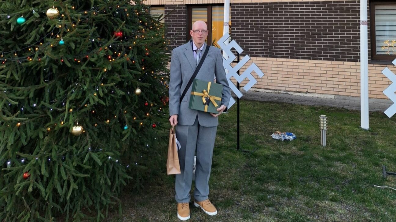 Jēkabpilī godina aktīvāko pilsētvides ziņotāju