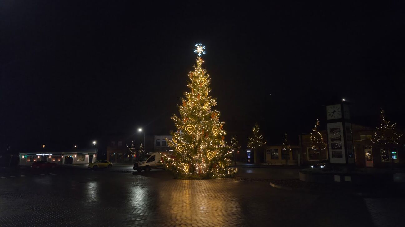 Uz 24 stundām slēgs Vecpilsētas laukumu (SHĒMA)