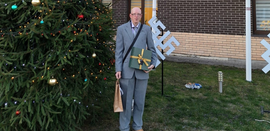 Jēkabpilī godina aktīvāko pilsētvides ziņotāju