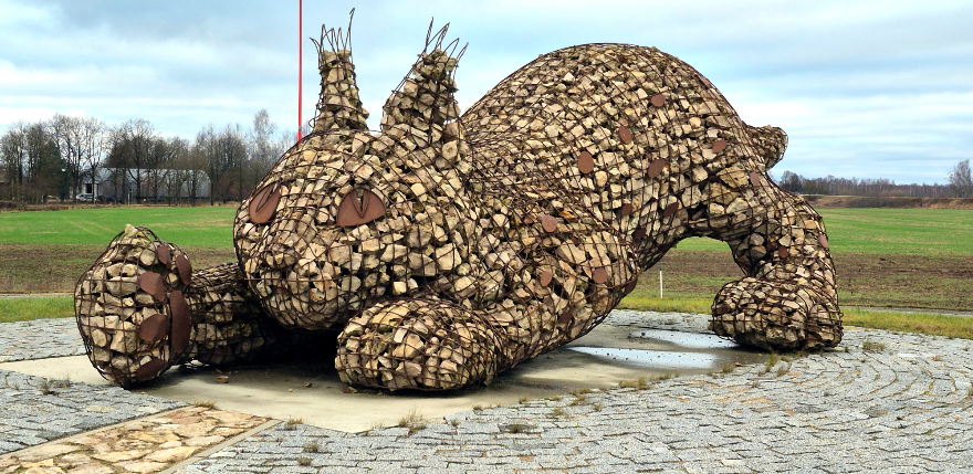 Par teju 10 tūksto&scaron;iem eiro tapusi filma par Jēkabpils novadu 
