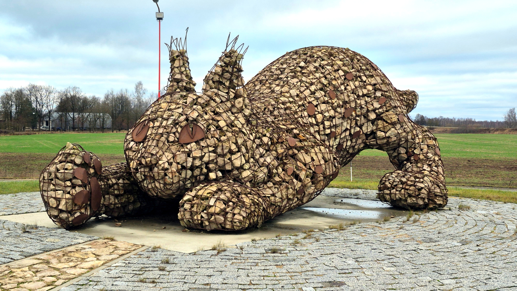 Par teju 10 tūksto&scaron;iem eiro tapusi filma par Jēkabpils novadu 