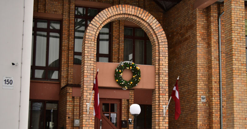 &Scaron;is gads Jēkabpils novada domē: 919 lēmumi, diskusijas par baseinu, skolu tīklu un investīcijām