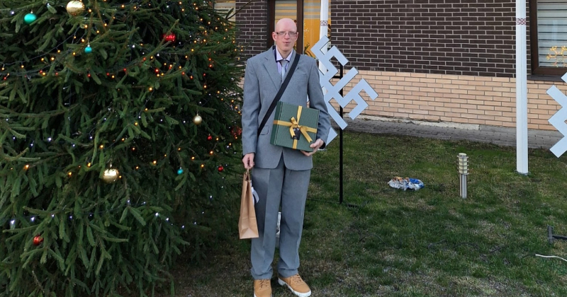 Jēkabpilī godina aktīvāko pilsētvides ziņotāju