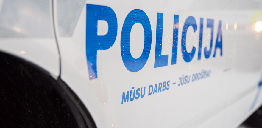 Iereibu&scaron;i vadītāji Aizkrauklē un Jēkabpils novadā nonāk policijas redzeslokā