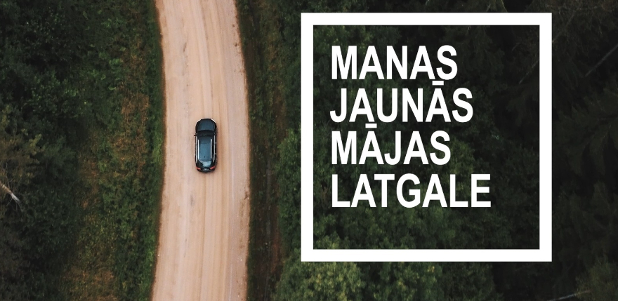 Tre&scaron;ā sezona &ldquo;Manas jaunās mājas Latgale&rdquo; &ndash; jauni stāsti, jaunas emocijas! 
