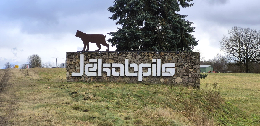 Raibs kā lū&scaron;a kažoks &ndash; 2025. gads Jēkabpils novadā