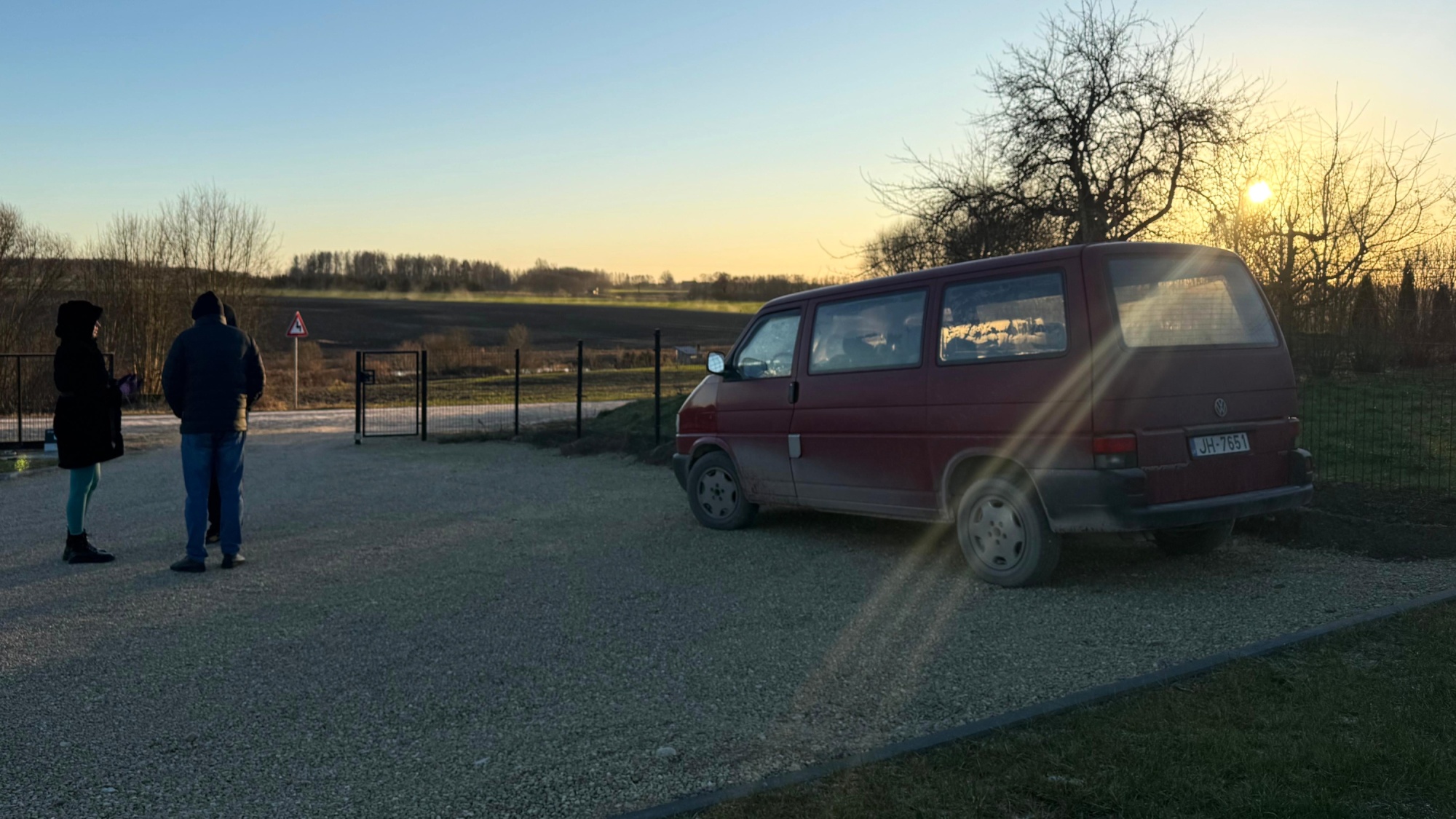 &ldquo;Brīvības konvojs&rdquo; &scaron;ogad Ukrainai nogādājis teju 30 transportlīdzekļus