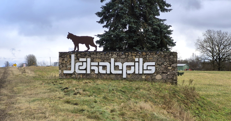 Raibs kā lū&scaron;a kažoks &ndash; 2025. gads Jēkabpils novadā