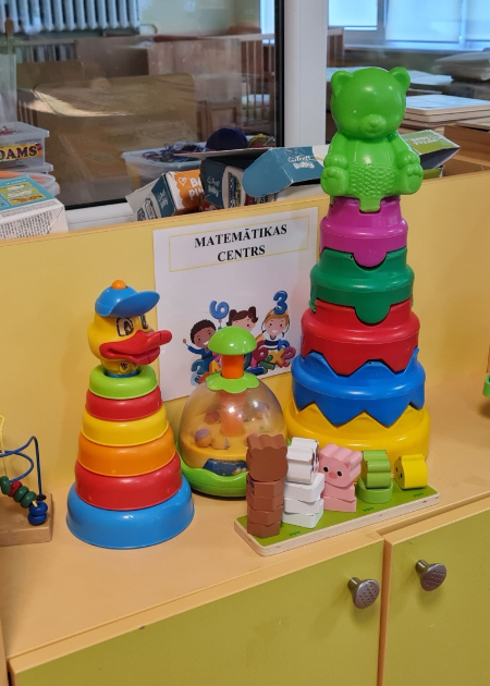 Akūtu elpceļu slimību dēļ Jēkabpils novada bērnudārzos strauji krities apmeklējums