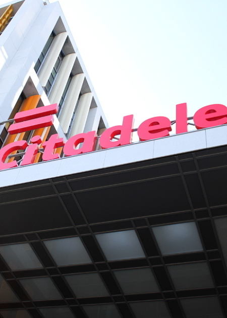 Banka 'Citadele' atvērs klātienes apkalpo&scaron;anas vietu Līvānos