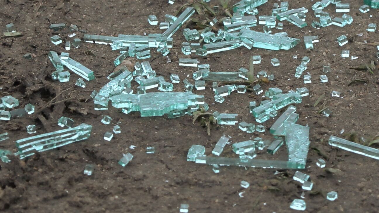 Jēkabpils novadā vienas dienas laikā avārijās cietuši septiņi spēkrati