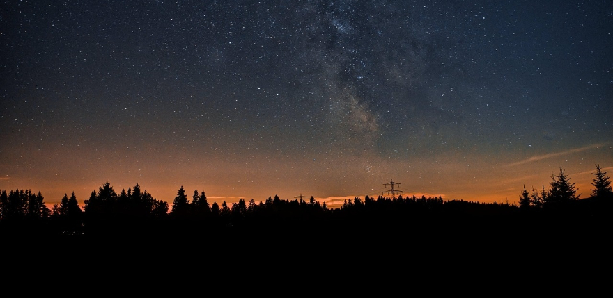 2026. gads sola iespaidīgus astronomiskos novērojumus Latvijā