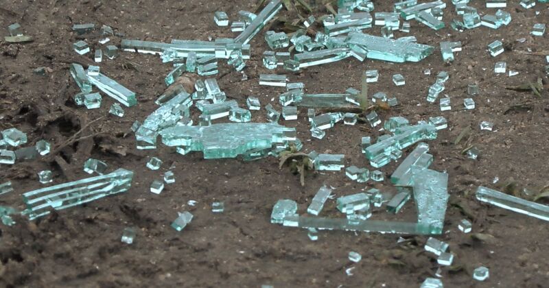 Jēkabpils novadā vienas dienas laikā avārijās cietu&scaron;i septiņi spēkrati