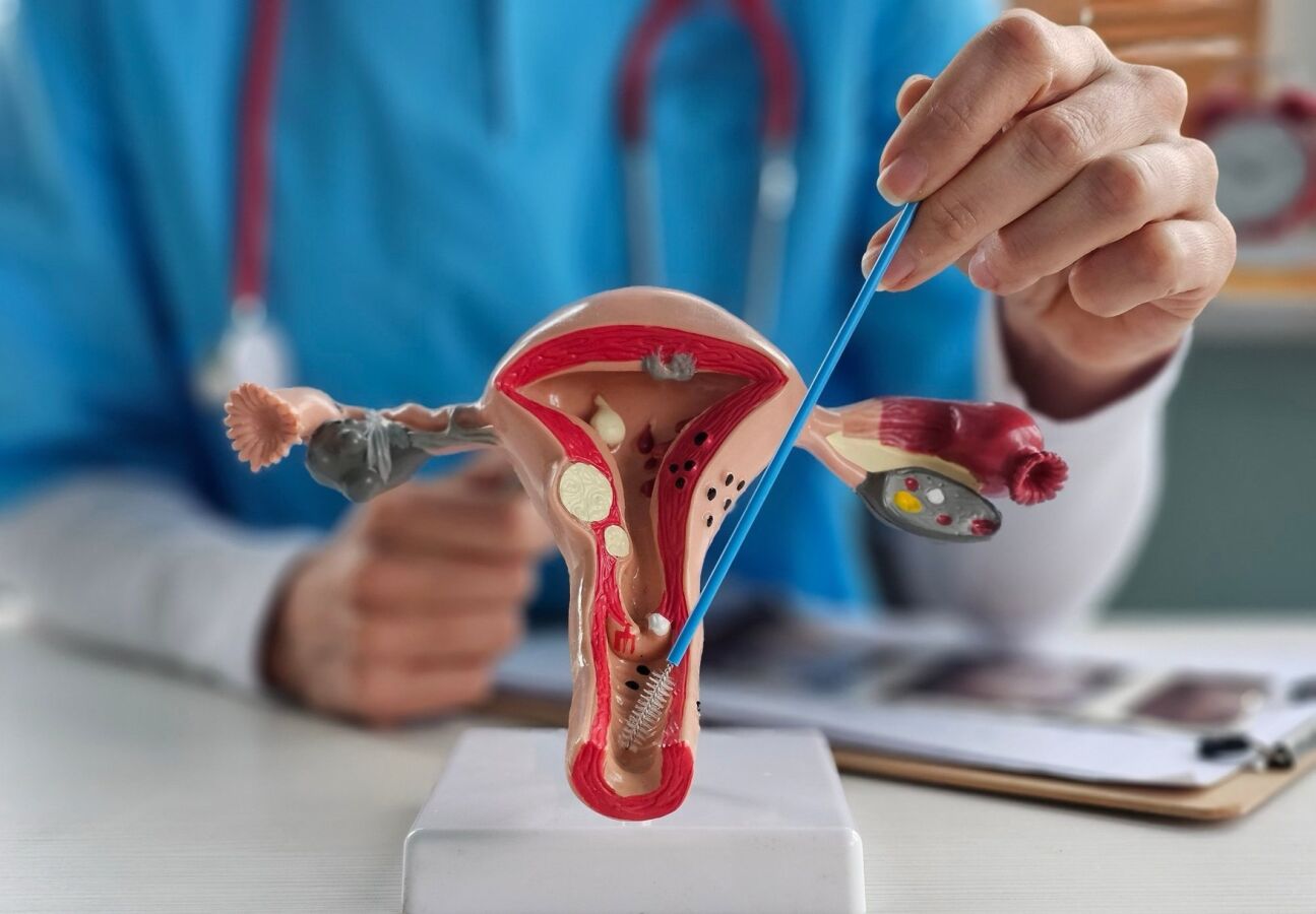 Latvijā satraucoši rādītāji – janvārī sievietes aicina apsteigt dzemdes kakla vēzi