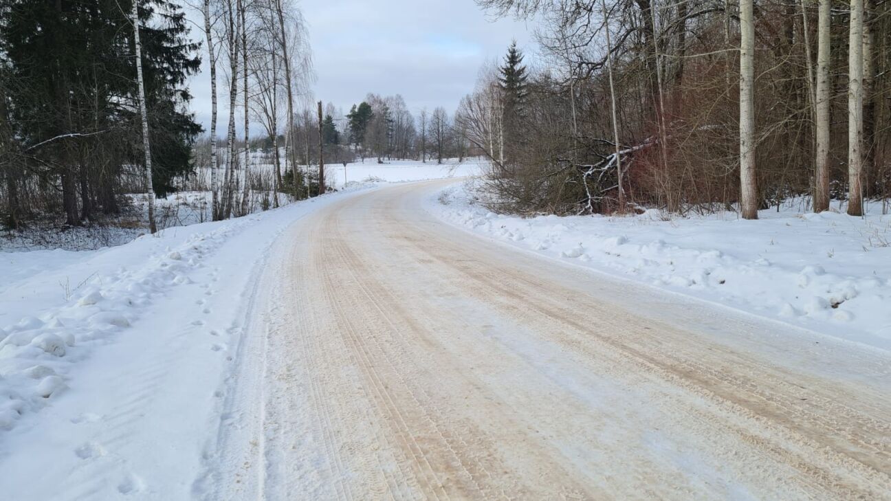 Līvānos atceļ satiksmes ierobežojumus