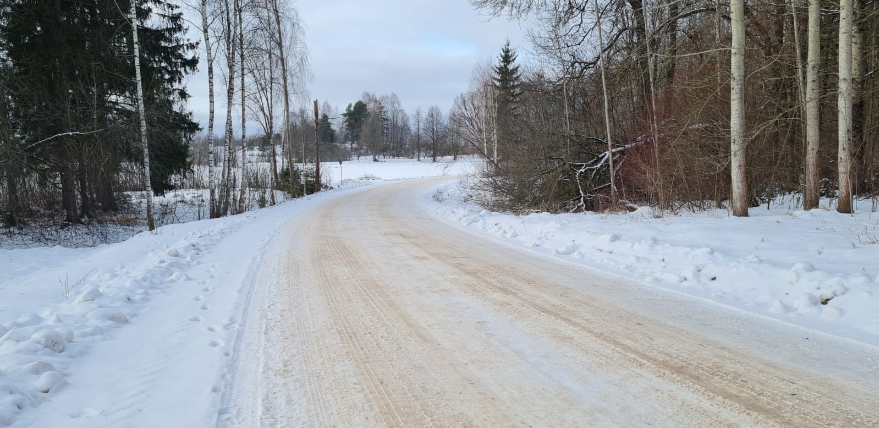 Līvānos atceļ satiksmes ierobežojumus