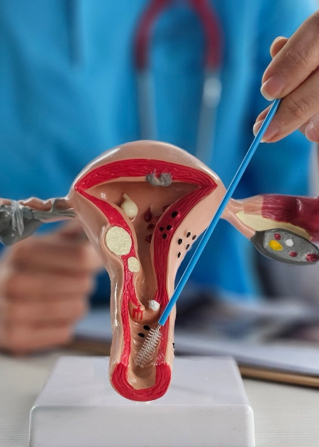 Latvijā satrauco&scaron;i rādītāji &ndash; janvārī sievietes aicina apsteigt dzemdes kakla vēzi