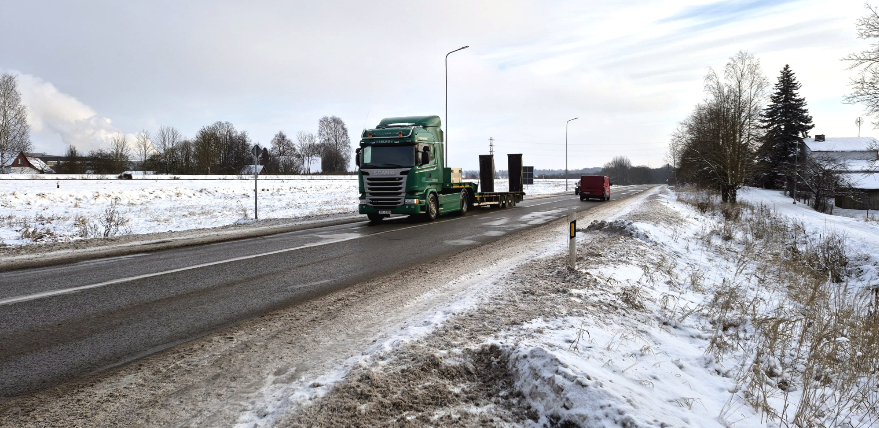 Vērienīgākie pārbūves darbi Jēkabpils novadā &scaron;ogad plānoti Ventas, Varoņu un Daugavpils ielā