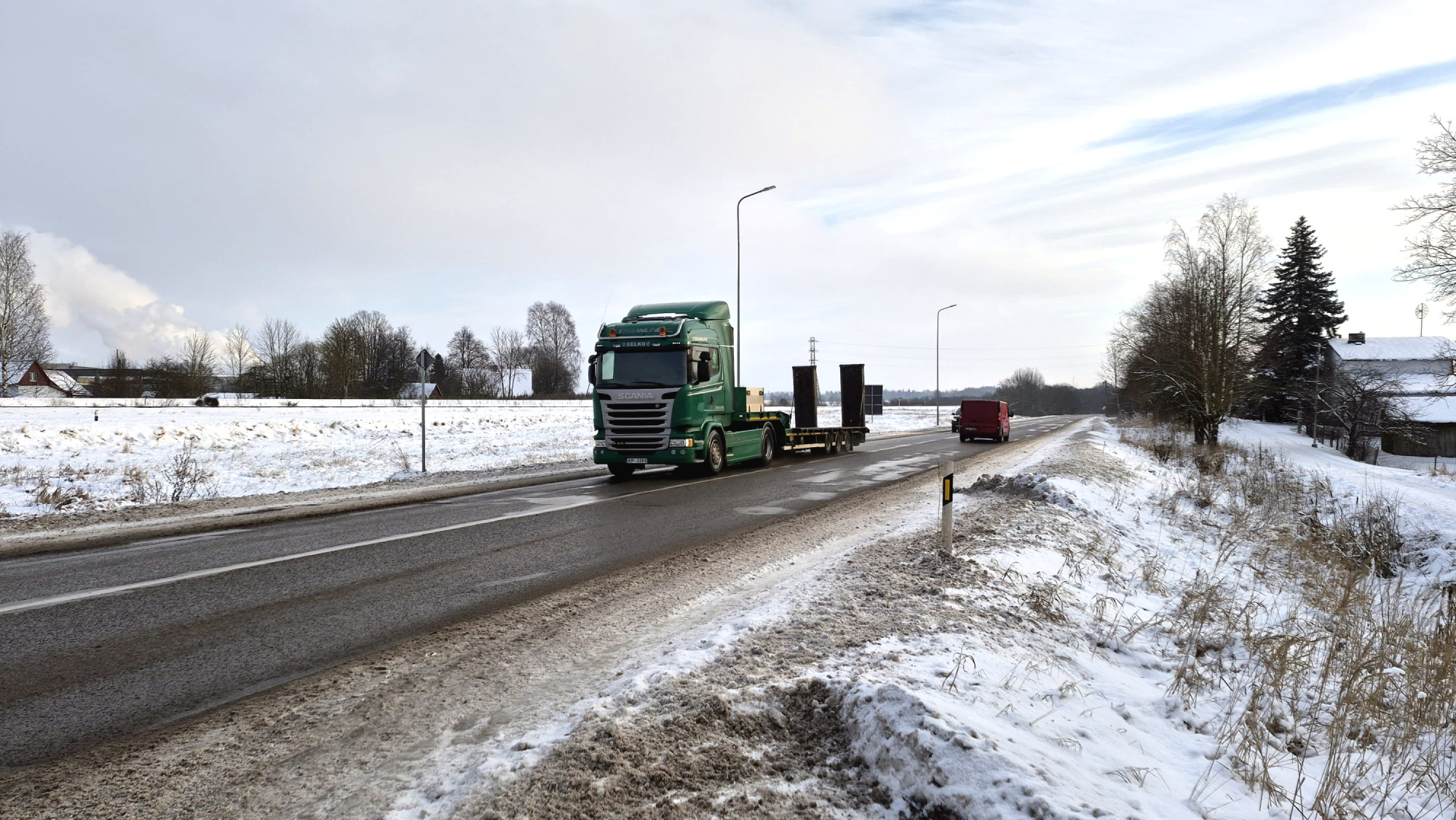 Vērienīgākie pārbūves darbi Jēkabpils novadā &scaron;ogad plānoti Ventas, Varoņu un Daugavpils ielā