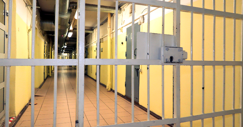 Darbinieku piesaistei Jēkabpils cietumā rīkos Atvērto durvju dienu