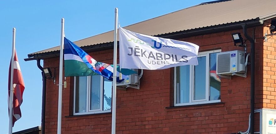 SIA &ldquo;Jēkabpils ūdens&rdquo; vadītājs atkāpjas no amata