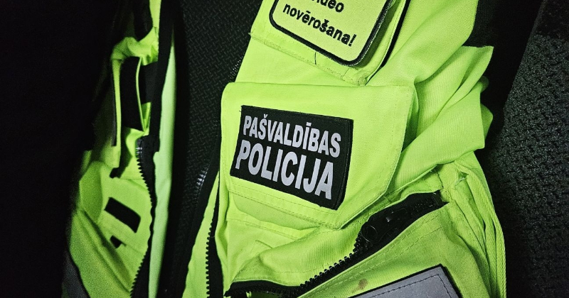 Veiktas izmaiņas Jēkabpils novada pa&scaron;valdības policijas darba organizācijā