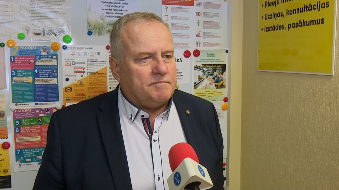 Pieņemts lēmums par kriminālprocesa izbeigšanu pret Andri Vaivodu