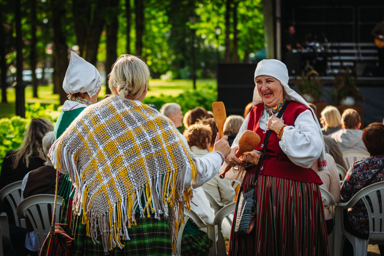 Sākta Sēlijas kultūras kanona veidošana, iesaistot vietējos iedzīvotājus