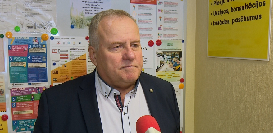 Pieņemts lēmums par kriminālprocesa izbeig&scaron;anu pret Andri Vaivodu