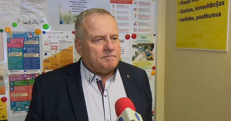 Pieņemts lēmums par kriminālprocesa izbeig&scaron;anu pret Andri Vaivodu