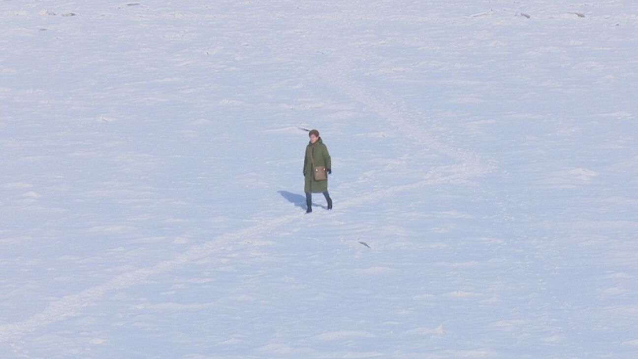 Jēkabpils novadā daļā ūdenstilpju ledus atzīts par drošu