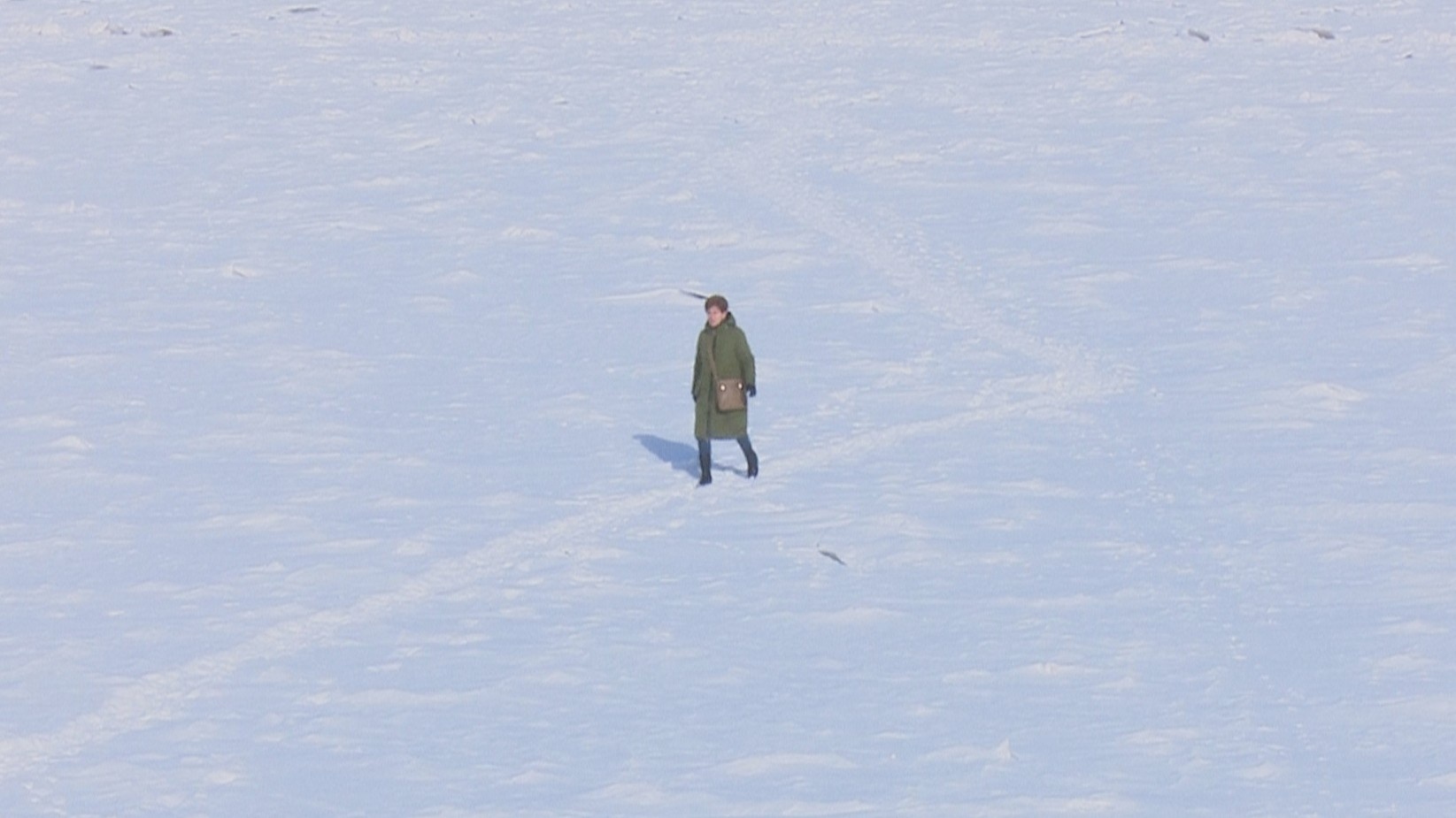 Jēkabpils novadā daļā ūdenstilpju ledus atzīts par dro&scaron;u