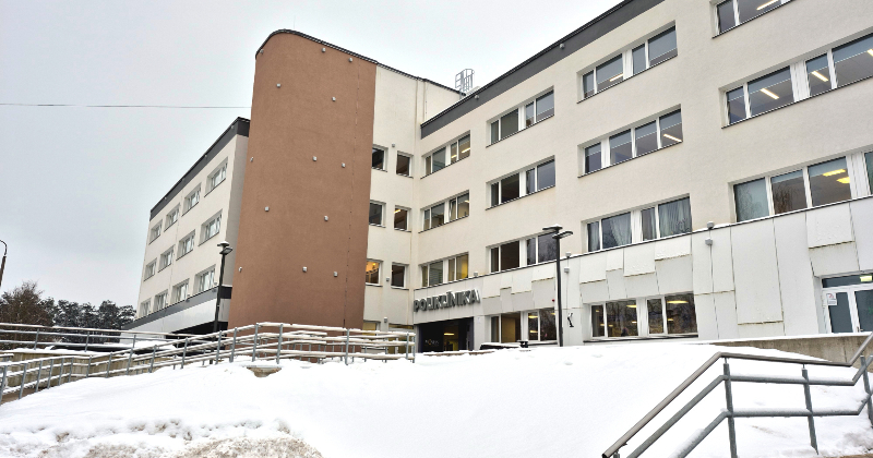 Jēkabpilī gripas un elpceļu infekciju līmenis joprojām augsts 